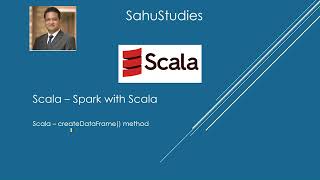 Scala Tutorial 5  Create Dataframe Manually Scala  Spark Tutorial  Data Engineering [upl. by Mahau]