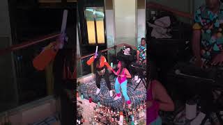 Get Ready for the Most EPIC 80s Party on Carnival Radiance [upl. by Nomal111]