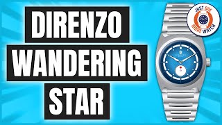 Another Classic The Direnzo DRZ06 Wandering Star [upl. by Ahsirahc]