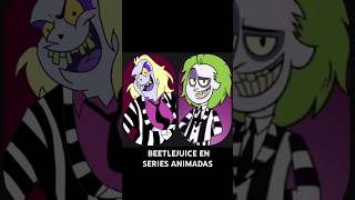 Beetlejuice en series animadas [upl. by Inalak208]