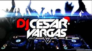 Dj Cesar Vargas  Ganas de ti  Zion amp Lennox [upl. by Leandra]