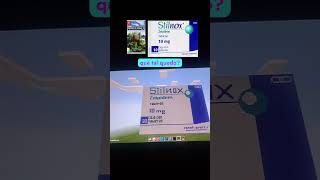 Stilnox en minecraft zolpidem fármaco z minecraft zolpidem farmacos [upl. by Lipkin]