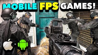 Top 10 Best FREE Mobile Games Of October 2024  Android amp iOS [upl. by Lysander]