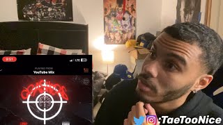 THIS IS SO DISRESPECTFUL 😳😳 LF70 quotCRASHERSquot REACTION 🔥🔥 [upl. by Baggs]