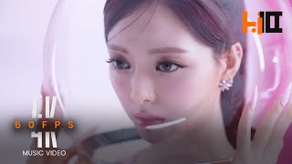 4K 60FPS ITZY YUNA Yet but MV ITZY [upl. by Timofei]