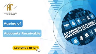 Accounts Receivable  Ageing of Receivable [upl. by Rimisac]