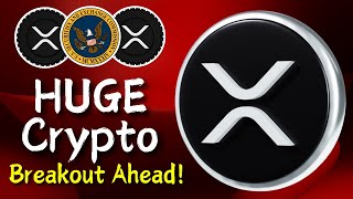 Ripple XRP News  🚀 HUGE Crypto Breakout Ahead 🔥 SEC Filing Delayed  XRP Price Targets Unveiled [upl. by Airogerg]