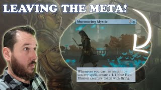 Killing EVERY SINGLE CREATURE New Grixis Kill Control  MTG PAUPER  Gameplay [upl. by Levona434]