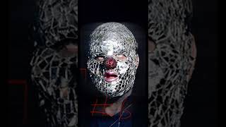 Slipknot NEW masks 2022 [upl. by Ahserak]