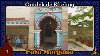 Ontdek de Efteling Fata Morgana [upl. by Karl198]