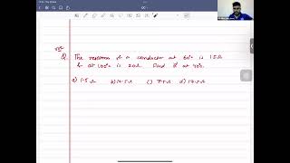 DC Lecture3 JNMilandai🔥🔥😎ioeclamphookphysics [upl. by Nitsrik]