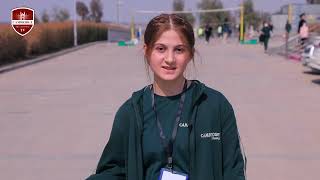 Sports Day 2022 Cambridge International School Hawler [upl. by Pharaoh]