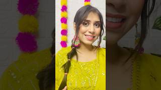 1 Min Diwali 🪔 Hairstyle shortsfeedyoutubeshortsdiwalispecial [upl. by Allred656]