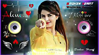 Masroof Hai Dil Kitna Tere Pyar Main Dj Song Himesh Reshammiya djsong music [upl. by Hepza138]