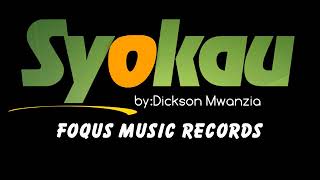 Syokau gospel benga by Dickson Mwanzia foqus musicvol1yr2011 Nzauni band [upl. by Naghem179]