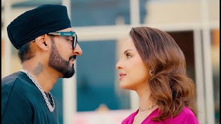 Kalli Kalli  Manj Musik Starring Nimra Khan [upl. by John]