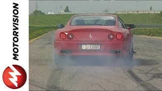 Ferrari 575 Maranello [upl. by Laureen226]