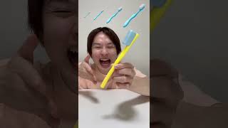 Bruce vs small jelly challenge 🤣 short trending foodchallenge viralshorts [upl. by Zerelda]