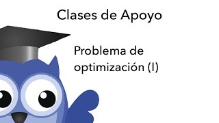 Cómo resolver problemas de optimización [upl. by Ludvig]