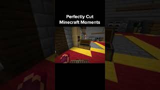 Perfectly Cut Minecraft Clips [upl. by Redep]