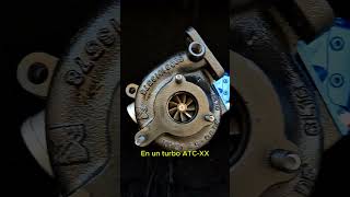 🚗✨ ¡De 170cv a 300cv en un Audi A4 con nuestro turbo híbrido ATCXX 🔥 ¡Consulta por el tuyo 📩⚙️ [upl. by Arakihc]