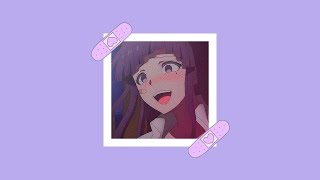 Mikan Tsumikis Playlist  Danganronpa [upl. by Eltsryk319]