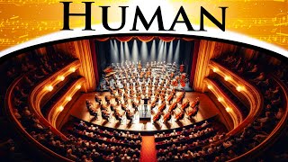 The Killers  Human  Epic Orchestra [upl. by Nylak]