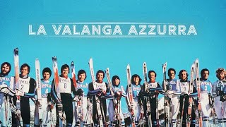 La Valanga Azzurra Original Soundtrack from the DocuFilm ● Music by Gianni Veronesi [upl. by Yzus]