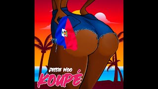 KOUPÉ Lyric Video  Jessie Woo [upl. by Esmond]