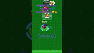 Penalty stu brawlstars shortviral videoviral foryou gaming jeux pourtoi penalty consept [upl. by Aleacim]