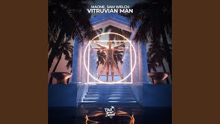 Vitruvian Man [upl. by Nofets]