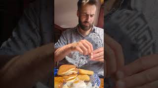 wetherspoons breakfast fil FIL wetherspoons breakfast beer foodie [upl. by Renie]