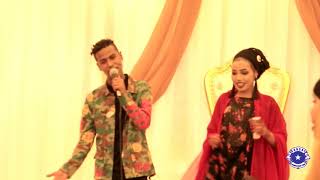 Abdi Nasir yare oo Aroos kala kiciyay 2019 Official Vedio HD [upl. by Droffig]