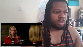 TXI REACTION Yoga Hosers Official Trailer [upl. by Nattie]