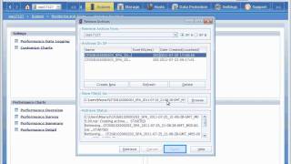 EMC Unisphere Analyzer for VNX An Introduction [upl. by Francoise]