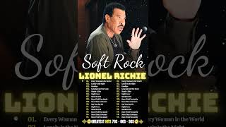 Stuck On You  Lionel Richie 2024 lionelrichie softrock classicrock [upl. by Ginni537]