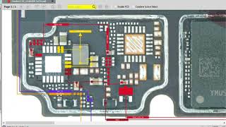 Realme C30 Charger data charging solutionBorneo schematic and hardware solution [upl. by Octavie]