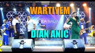 DIAN ANIC  WARTIYEM  ANICA NADA MALAM 27 DESEMBER 2020  BTN PERMATA INDAH INDRAMAYU [upl. by Emera]