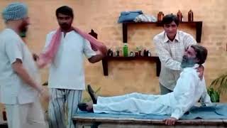 MARRIAGE PALACE COMEDY SCENES JASWINDER BHALLA [upl. by Einnaj428]