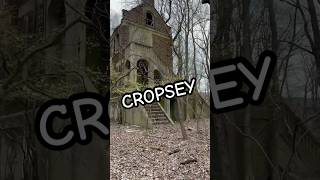 Cropsey urban legend reality amp myth abandoned urbanlegends [upl. by Bick]