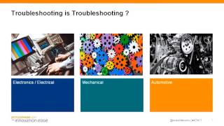 ATM17 Intro to IEEE 80211 Wireless LAN Troubleshooting Including Protocol and Spectrum Analysis [upl. by Salvay]