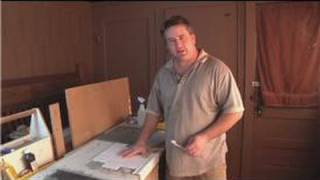 Cleaning Tile  How Do I Clean Ceramic Tile Grout Joints [upl. by Acessej]