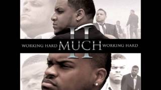 2Much Feat Ravidson  Anjo 2012 [upl. by Surad713]