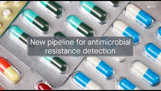 MGS2AMR A new digital pipeline for detecting antimicrobial resistance in metagenomics samples [upl. by Dirrej]