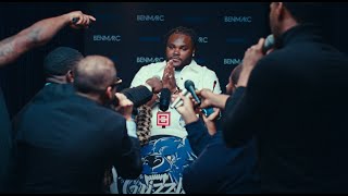 Tee Grizzley  Aint Nothing New Official Video [upl. by Spiegelman]