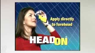 2 TV Commercials that use Ad Nauseam Repetition [upl. by Emmott870]