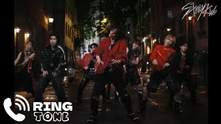 STRAY KIDS  Chk Chk Boom Ringtone [upl. by Waddington]