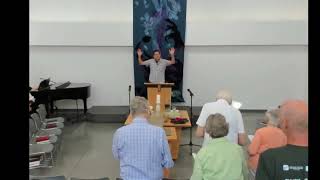 Hessel Park Church Worship Service October 6 2024 [upl. by Ttayh418]