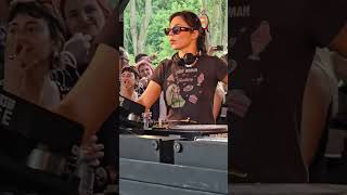 Nina Kraviz [upl. by Anaitsirhc]