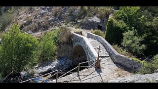 SantAngelo a Fasanella Alla scoperta della sorgente dellAuso [upl. by Ranchod903]